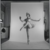 Patricia Wilde as Marzipan in The Nutcracker