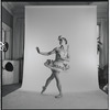 Patricia Wilde as Marzipan in The Nutcracker