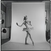 Patricia Wilde as Marzipan in The Nutcracker