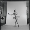 Patricia Wilde as Marzipan in The Nutcracker