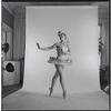 Patricia Wilde as Marzipan in The Nutcracker