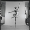 Tanaquil Le Clercq in The Nutcracker