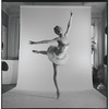 Tanaquil Le Clercq in The Nutcracker