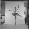Tanaquil Le Clercq in The Nutcracker