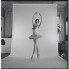 Tanaquil Le Clercq in The Nutcracker