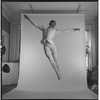 Andre Eglevsky in The Nutcracker