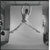 Andre Eglevsky in The Nutcracker