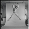 Andre Eglevsky in The Nutcracker