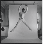 Andre Eglevsky in The Nutcracker