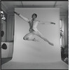 Andre Eglevsky in The Nutcracker