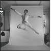 Andre Eglevsky in The Nutcracker