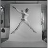 Andre Eglevsky in The Nutcracker