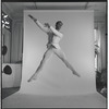 Andre Eglevsky in The Nutcracker