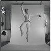 Andre Eglevsky in The Nutcracker