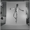 Andre Eglevsky in The Nutcracker