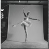 Diana Adams as the Sugar Plum Fairy in The Nutcracker