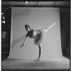 Diana Adams as the Sugar Plum Fairy in The Nutcracker