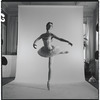 Tanaquil Le Clercq in The Nutcracker