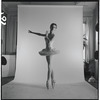 Tanaquil Le Clercq in The Nutcracker