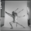 Andre Eglevsky and Tanaquil Le Clercq in The Nutcracker