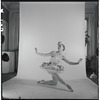 Patricia Wilde in The Nutcracker