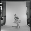 Patricia Wilde in The Nutcracker