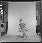 Patricia Wilde in The Nutcracker