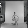 Patricia Wilde in The Nutcracker