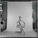 Patricia Wilde in The Nutcracker