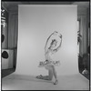 Patricia Wilde in The Nutcracker