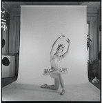 Patricia Wilde in The Nutcracker