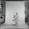 Patricia Wilde in The Nutcracker