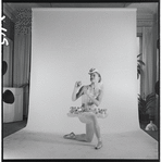 Patricia Wilde in The Nutcracker