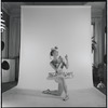 Patricia Wilde in The Nutcracker