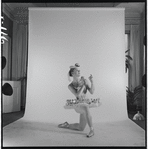 Patricia Wilde in The Nutcracker