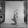 Patricia Wilde in The Nutcracker