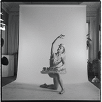 Patricia Wilde in The Nutcracker