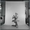 Patricia Wilde in The Nutcracker