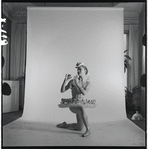 Patricia Wilde in The Nutcracker