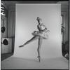 Patricia Wilde in The Nutcracker
