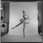 Patricia Wilde in The Nutcracker