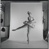 Patricia Wilde in The Nutcracker