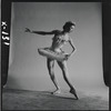 Diana Adams as the Sugar Plum Fairy in The Nutcracker