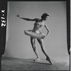 Diana Adams as the Sugar Plum Fairy in The Nutcracker