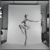 Tanaquil Le Clercq in The Nutcracker