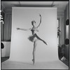 Tanaquil Le Clercq in The Nutcracker