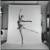 Tanaquil Le Clercq in The Nutcracker