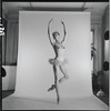 Tanaquil Le Clercq in The Nutcracker