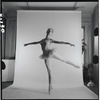Tanaquil Le Clercq in The Nutcracker