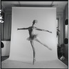 Tanaquil Le Clercq in The Nutcracker